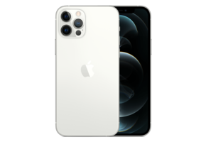 iPhone 12 Pro | 256GB | Zilver