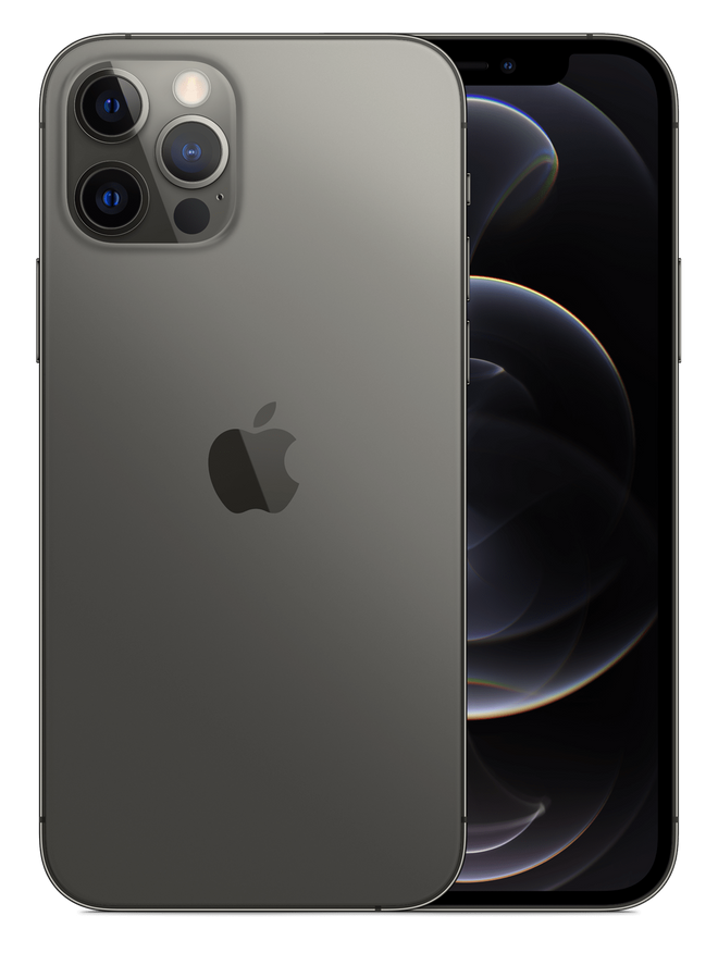 iPhone 12 Pro | 256GB | Grafiet