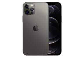 iPhone 12 Pro | 512GB | Grafiet