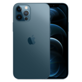 iPhone 12 Pro | 512GB | Oceaanblauw