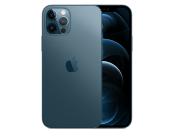iPhone 12 Pro | 512GB | Oceaanblauw