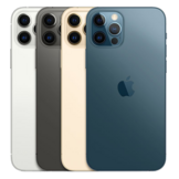 iPhone 12 Pro | 512GB | Oceaanblauw