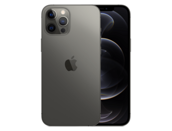 iPhone 12 Pro Max | 128GB | Grafiet
