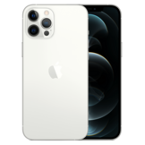 iPhone 12 Pro Max | 128GB | Zilver