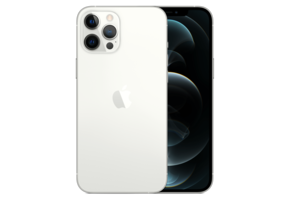 iPhone 12 Pro Max | 128GB | Zilver