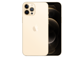 iPhone 12 Pro Max | 128GB | Goud