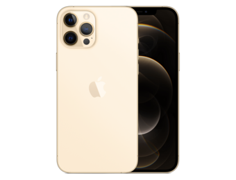 iPhone 12 Pro Max | 128GB | Goud