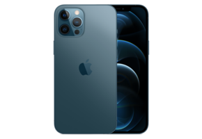 iPhone 12 Pro Max | 256GB | Oceaanblauw