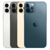 iPhone 12 Pro Max | 256GB | Oceaanblauw