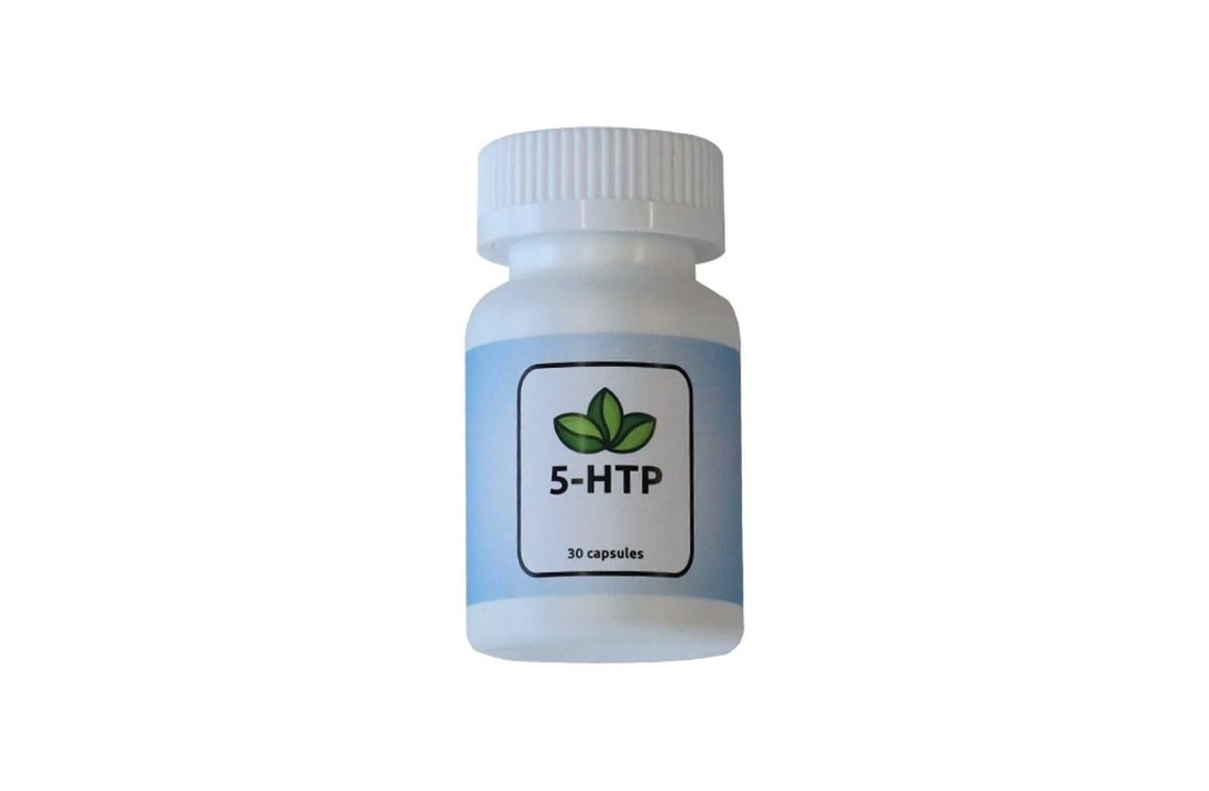 5-HTP - 30 stuks