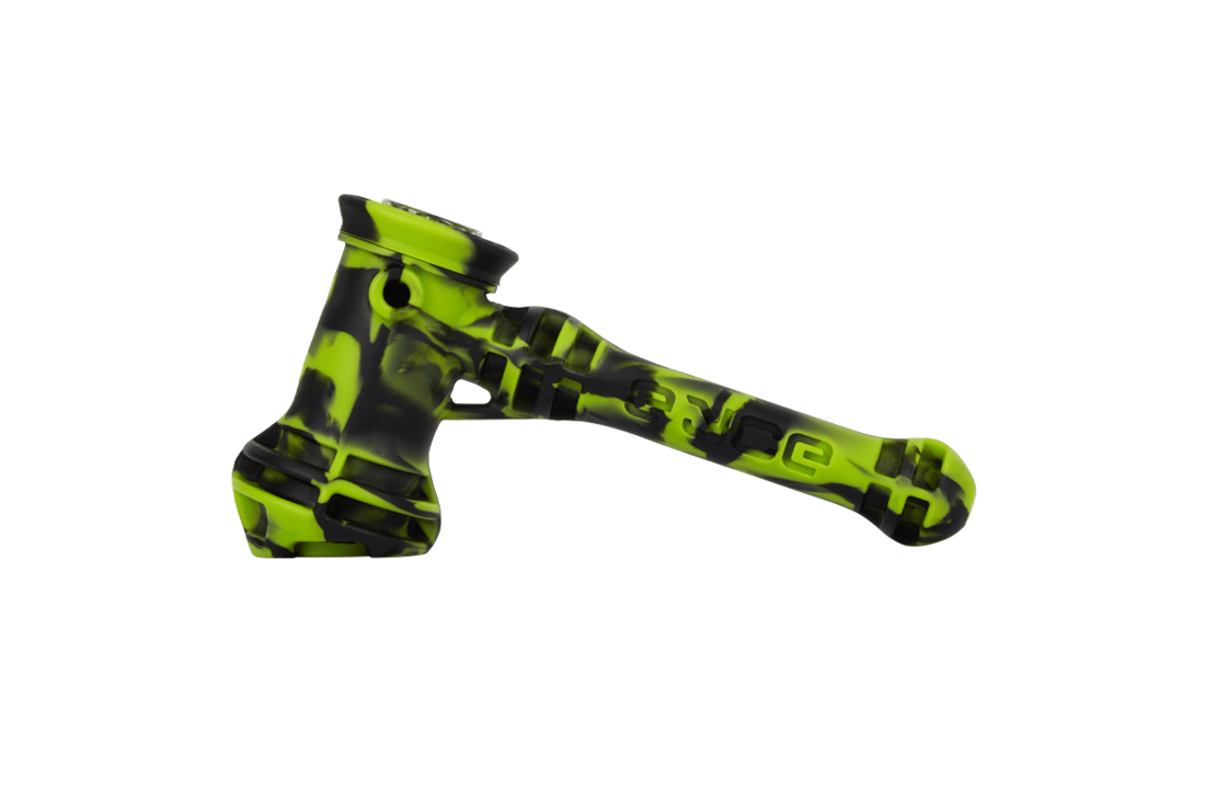 Eyce Hammer Lime & Black