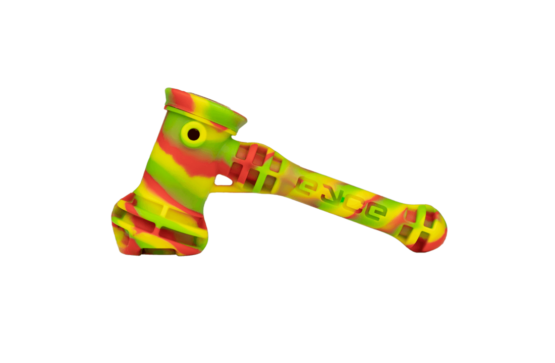Eyce Hammer Rasta