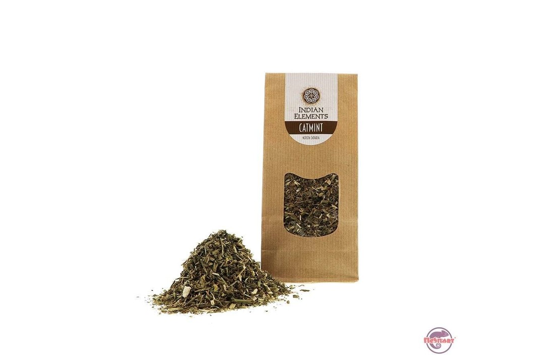 Catmint - 50 gram