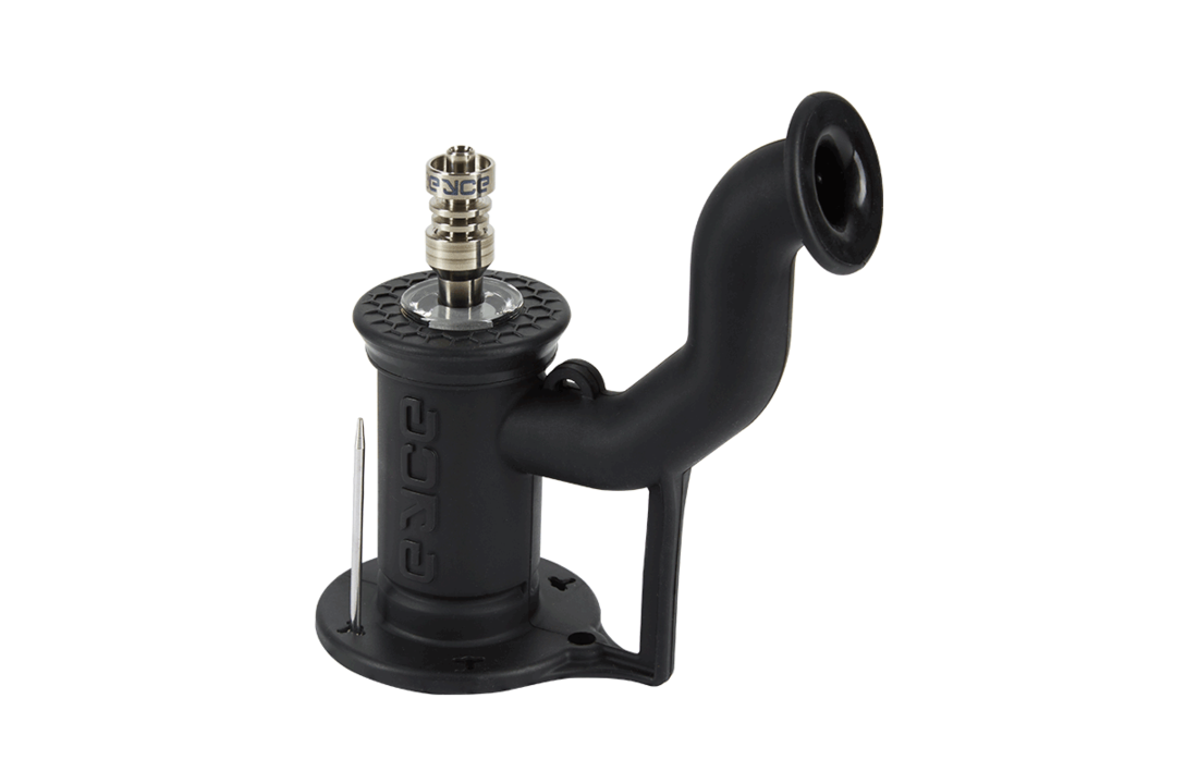 Eyce Rig II Black