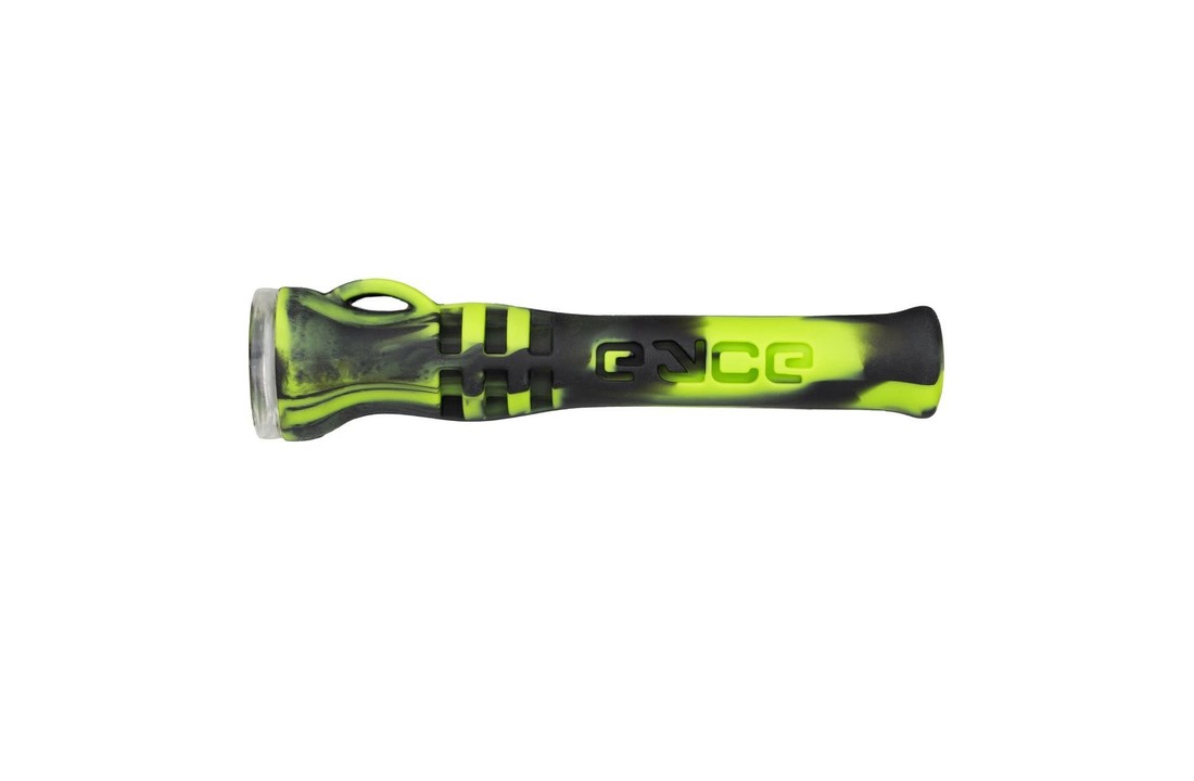 Eyce Shorty Lime & Black