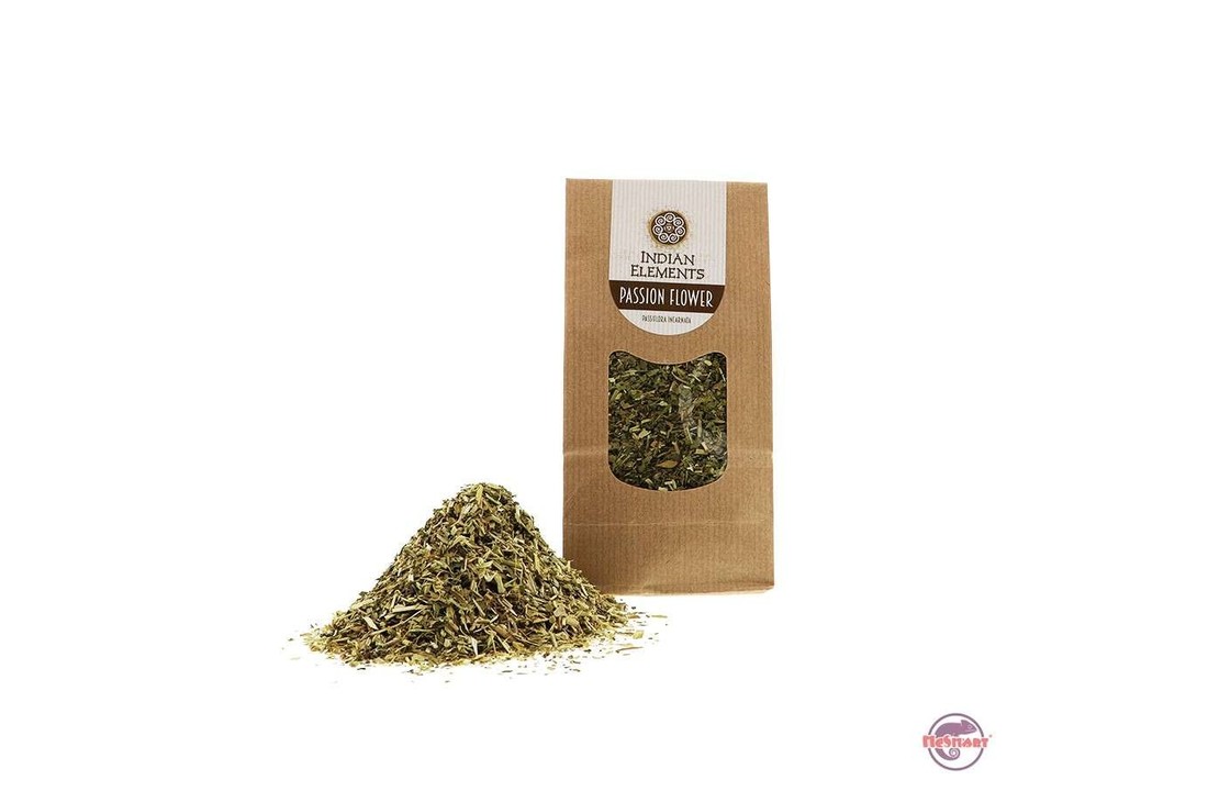 Passion Flower - 50 gram