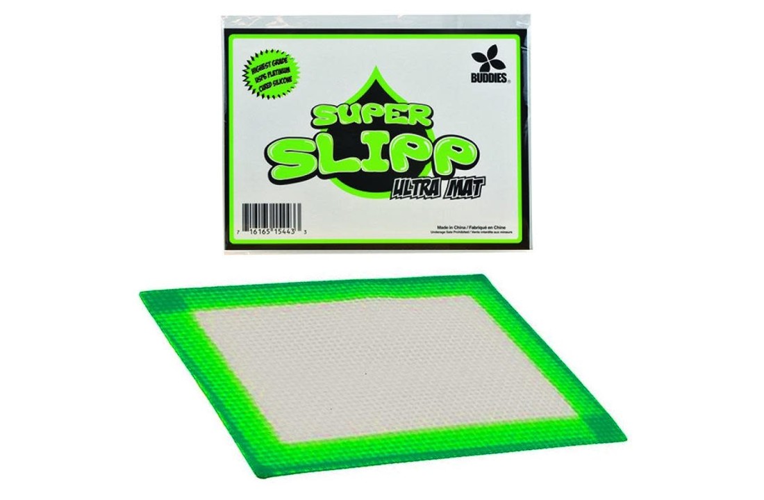 Buddy Slick Mat - Large