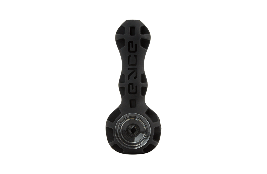 Eyce Spoon Black
