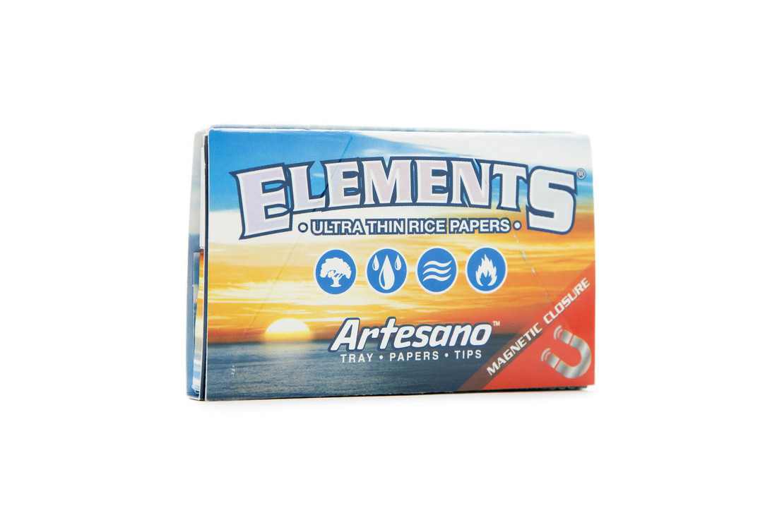 Elements Artesano - 1 1/4 + Tips