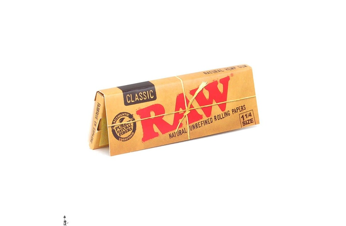 RAW Papers - 1 1/4