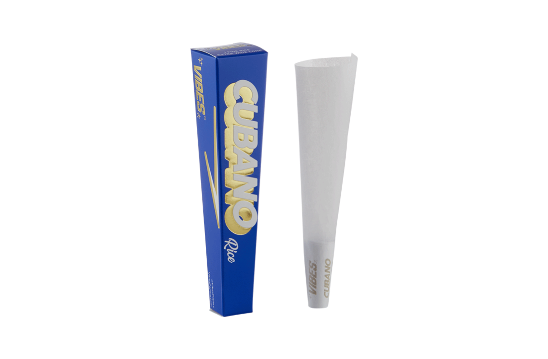 Vibes Cubano Cones Rice - Extra Wide