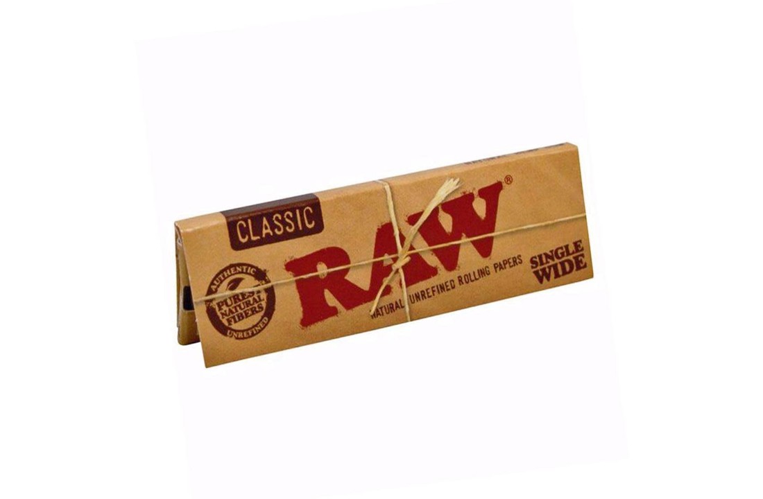 RAW Papers - Single Wide