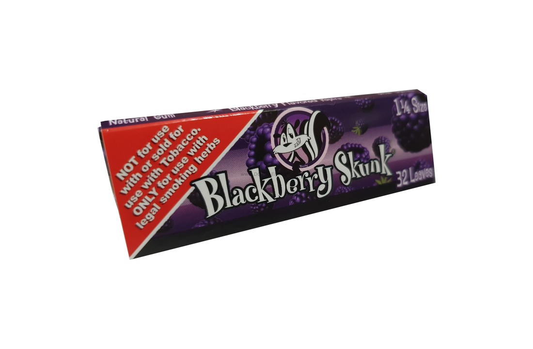Skunk Blackberry - 1 1/4
