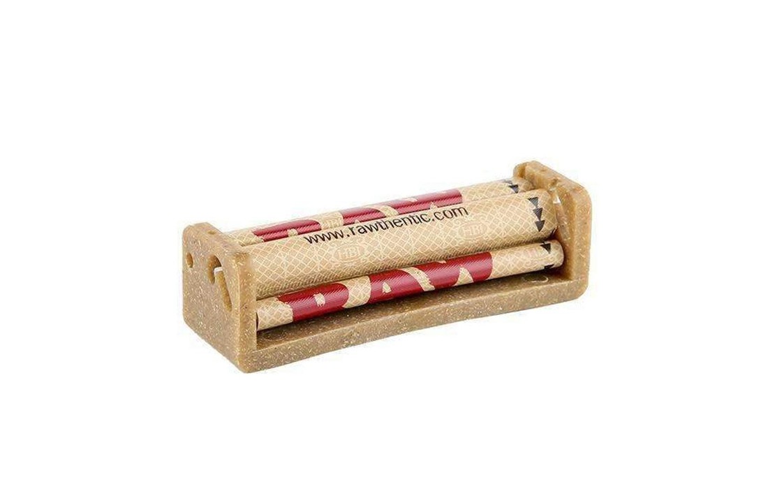 RAW Ecoplastic Rolling Machine - 79mm