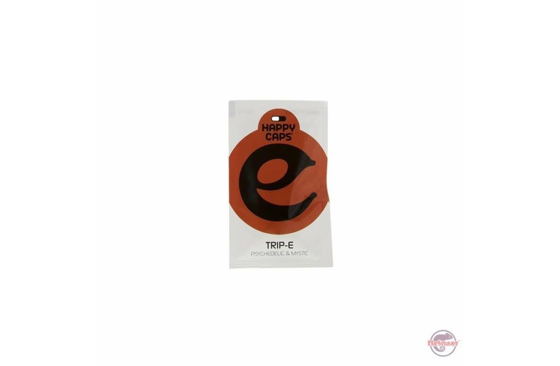 HappyCaps Trip-E - 4 Stück