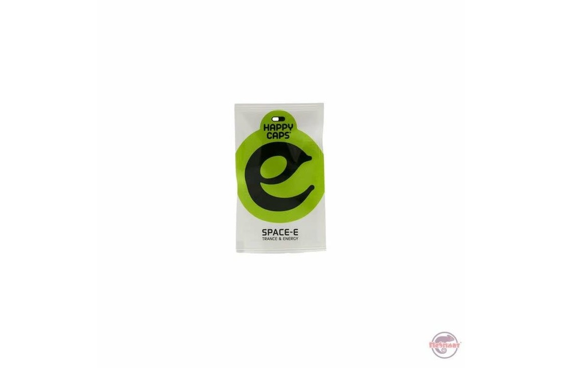 HappyCaps Space-E - 4 pieces