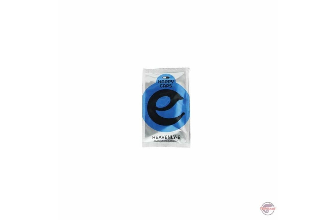 HappyCaps Heavenly-E - 4 pieces
