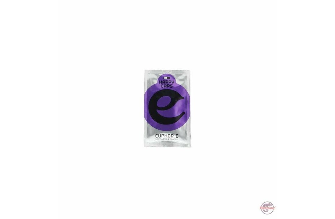 HappyCaps Euphor-E - 4 stuks