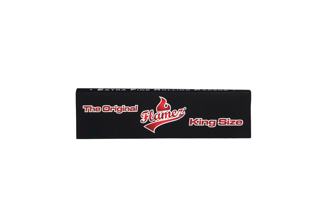 Flamez Original - Kingsize