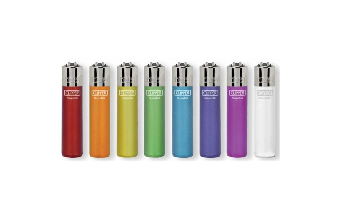 Clipper Reusable