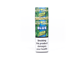 Cyclones Blue Hemp Cones