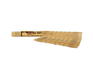 RAW Bamboo Rolling Mat