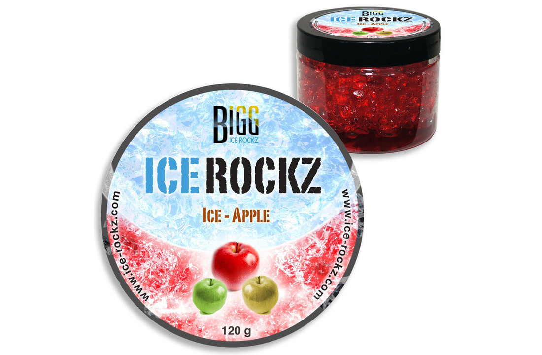IceRockz Steamstones Apple