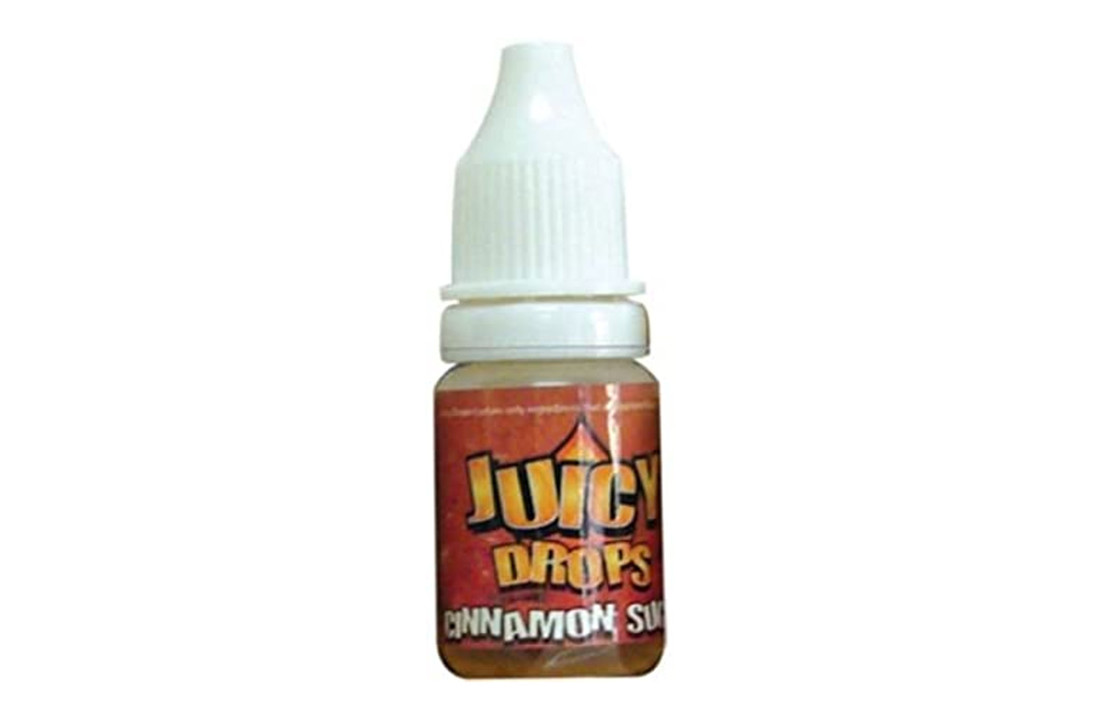 Juicy Drops Cinnamon Sugar