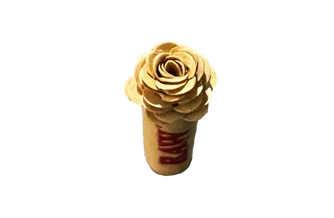 RAW Pre-rolled Rose Tip