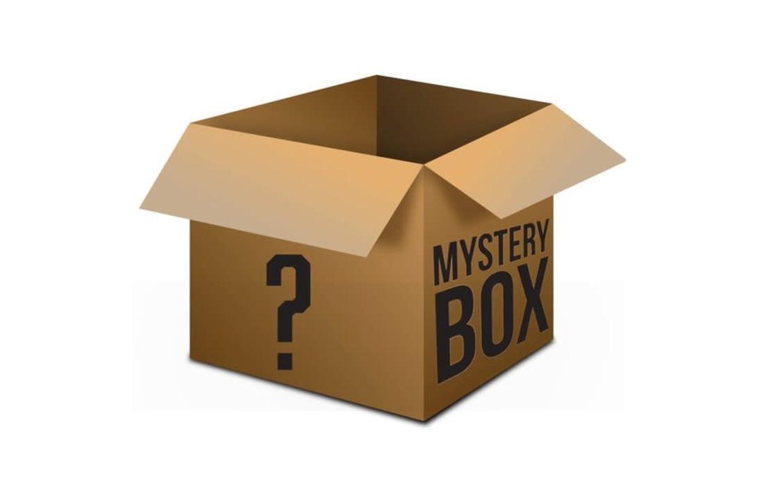 Stonedoos Mega Stoner Box