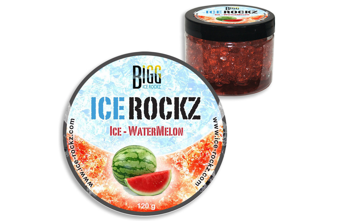 IceRockz Steamstones Wassermelone