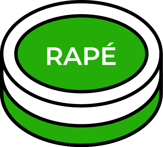 Rapé 
