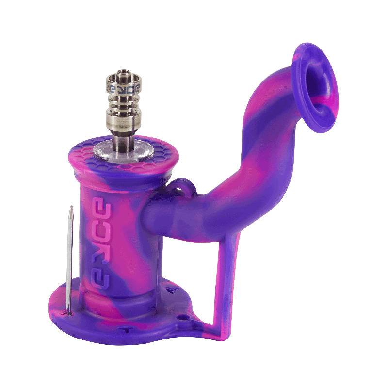 Eyce Dab Rig II