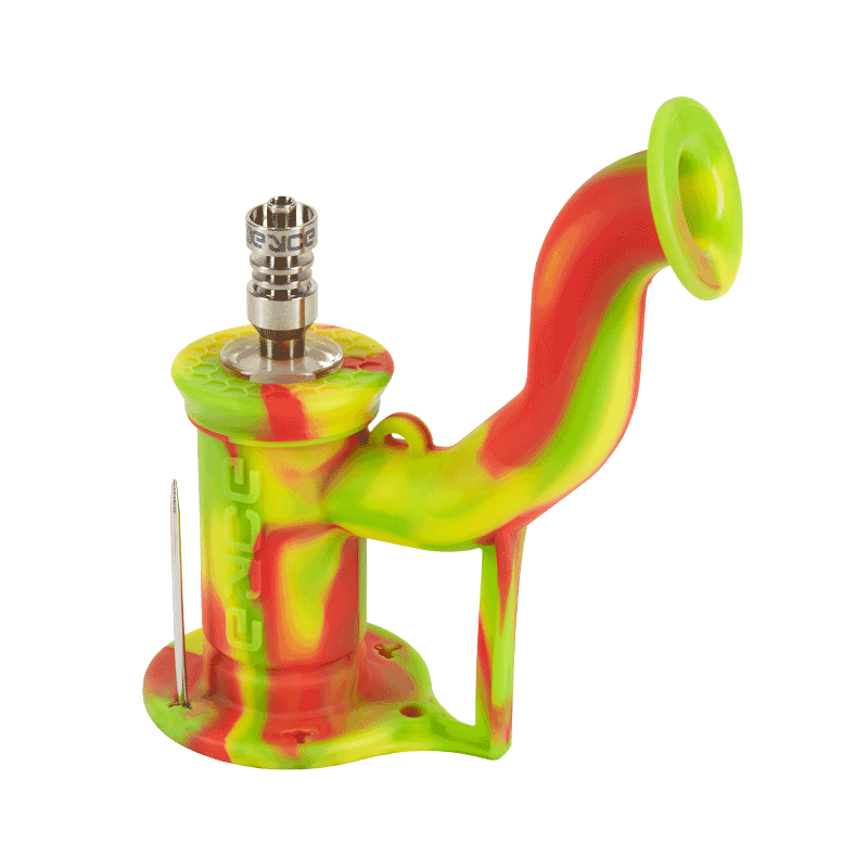 Eyce Dab Rig II