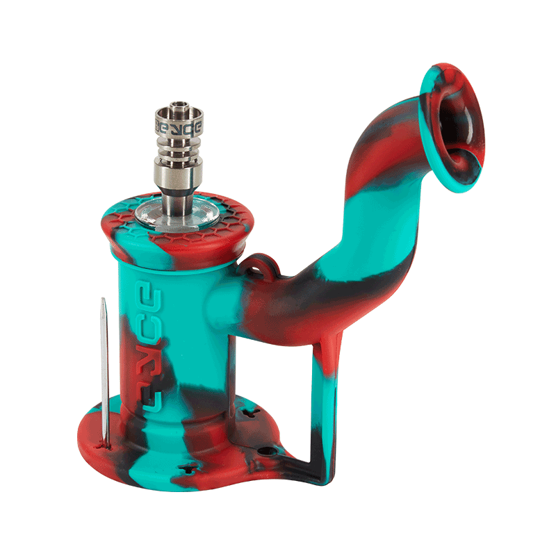 Eyce Dab Rig II
