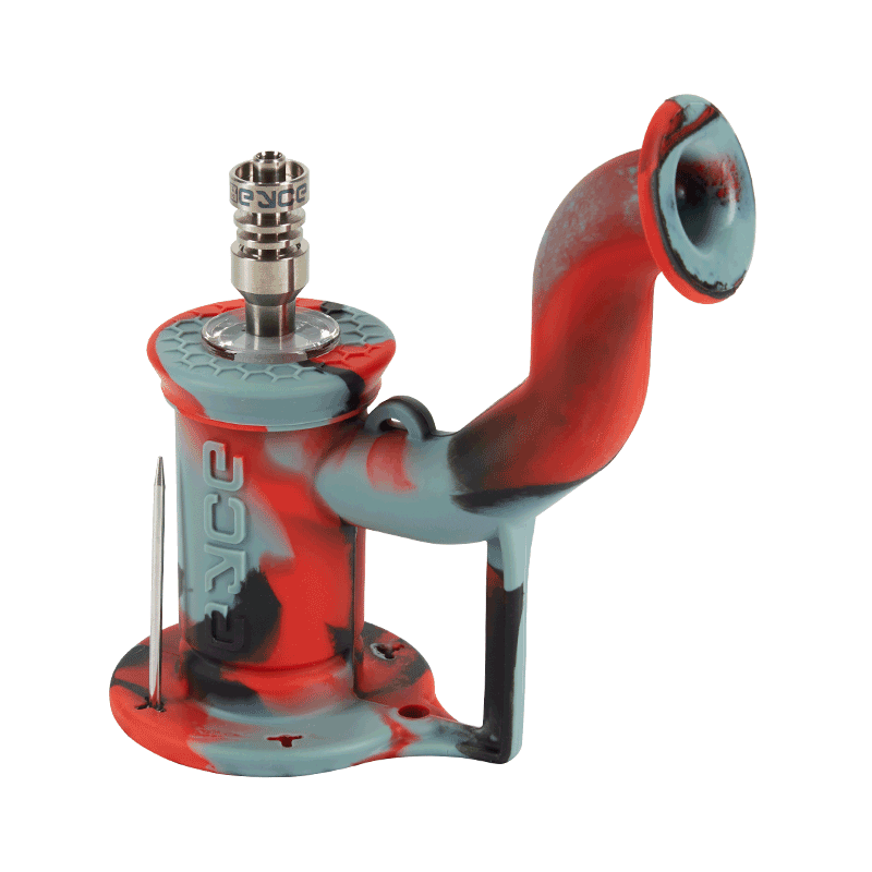Eyce Dab Rig II