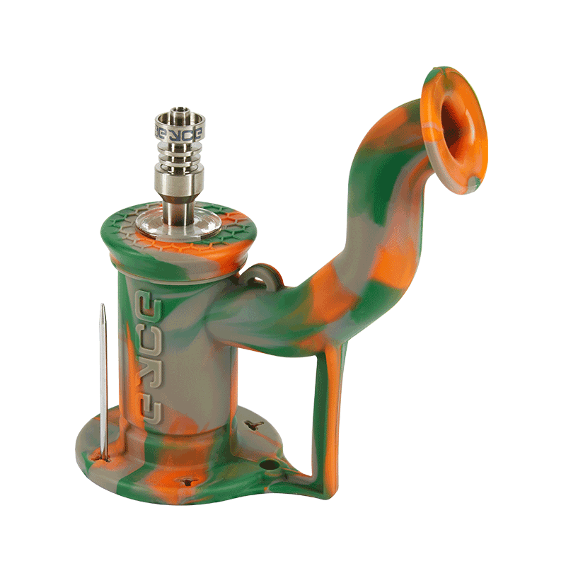 Eyce Dab Rig II