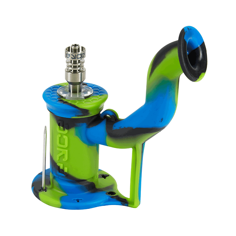 Eyce Dab Rig II