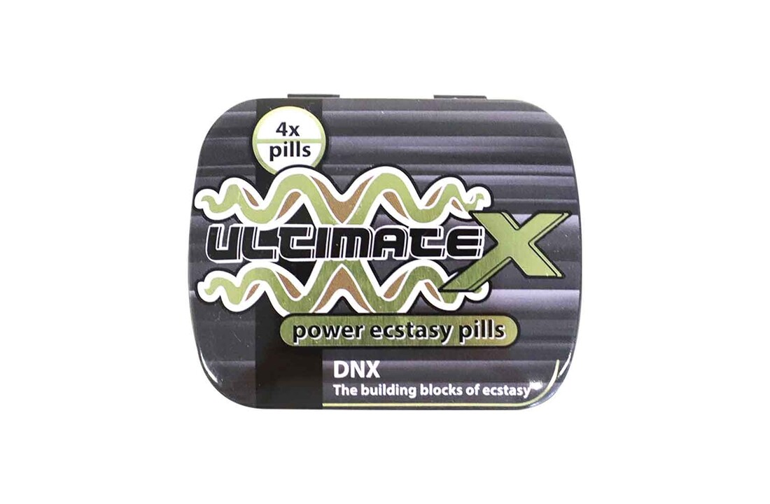 DNX Party Pills - 4pcs