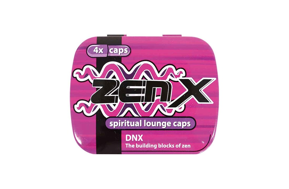 DNX Party Pills - 4pcs